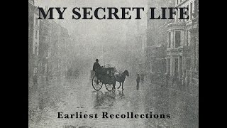 My Secret Life Volume 1 Chapter 1 Original Score [upl. by Alfons]