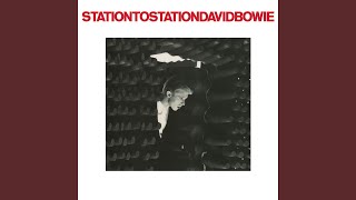 Station to Station 2016 Remaster [upl. by Cindelyn]