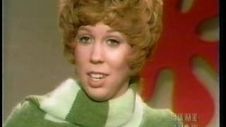 Vicki Lawrence on The Dating Game 1971 [upl. by Eciened]