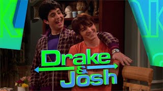 Drake amp Josh – Season 4 Opening [upl. by Nimrac]