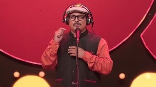 Ghar  Hitesh Sonik Piyush Mishra  Coke Studio  MTV Season 3 [upl. by Jegger]