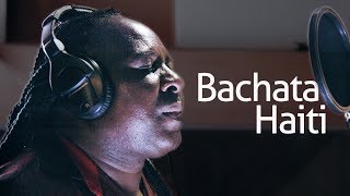 Bachata Haiti Creole  Zorro Negro Ti Pouchon [upl. by Rialb]