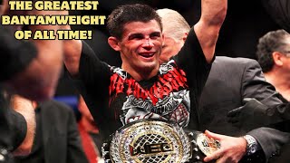 Dominick Cruz  The Dominator [upl. by Prudence]