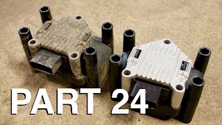 How to Replace a Coil Pack [upl. by Lona]