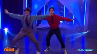 Dan Schneider  “Drake amp Josh”  quotDance Contestquot  The Dance [upl. by Hassin421]