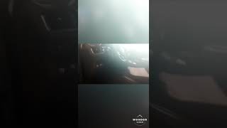 2021 GMC Denali Running Board not working [upl. by Irtak866]