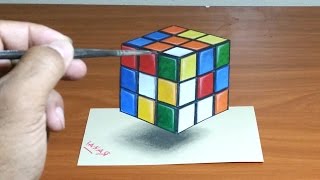 Cool Optical Illusions Compilation  NEW HD [upl. by Eilyw]