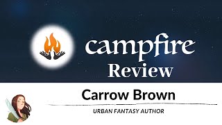 Campfire Review [upl. by Rollo117]