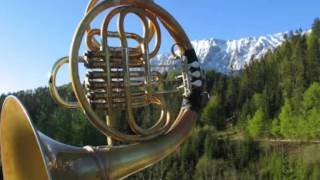 Vienna Horns  Egmont Overture [upl. by Lemra114]