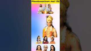 Mahabharatham part 15b [upl. by Kavanaugh]