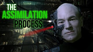 Borg Assimilation [upl. by Butte107]