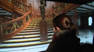 Exclusive Preview  Titanic Belfast [upl. by Leander]