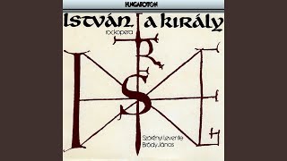 IV István a király Hála néked fejedelem [upl. by Daveta405]