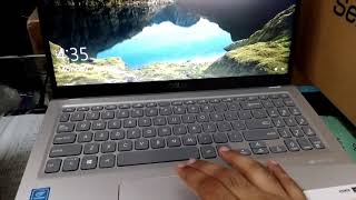 ASUS VivoBook 15 X515MABR002T Review  Asus X515 Review  Best Cheap Laptop 2021 [upl. by Asfah]