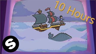 Sea Shanty  Wellerman 10 Hour Official Music Video [upl. by Warenne]