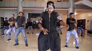 Koffi Olomide  Papa Ngwasuma Clip Officiel [upl. by Nosremaj]