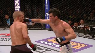 Dominick Cruz  Career Highlights [upl. by Aldora]