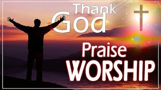 100 Praise amp Worship Songs 2021  Morning Worship Songs 2021  Non Stop Praise and Worship songs [upl. by Ahtoelc518]