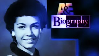 Annette Funicello AampE Biography 1995 [upl. by Ellehcirt153]