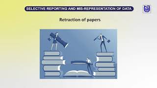 Module2 Unit12 Selective Reporting and Misrepresentation of Data [upl. by Neelyaj]