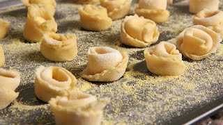 Homemade Tortellini  Episode 1121 [upl. by Mariano]