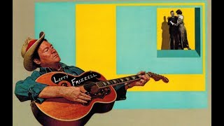 Lefty Frizzell  Mom and Dads Waltz [upl. by Hughes246]