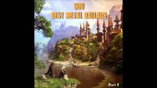 500 Best Metal Ballads Part 12 [upl. by Maryjo461]