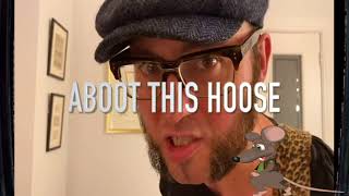 Hoots Mon  Theres a moose loose aboot this hoose [upl. by Netsrik]