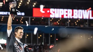 Super Bowl Champions  Bucs 2020 Season MiniMovie [upl. by Kantor370]