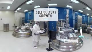 Making Medicines in 360 [upl. by Christoph]