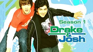 PILOT 1drake and josh [upl. by Esinel98]