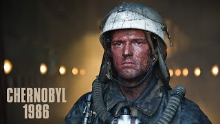 Chernobyl 1986  Official Movie Trailer 2021 [upl. by Imhsar795]