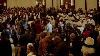 COGIC Leadership Conference [upl. by Ardnuek198]