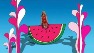 Justine Clarke  Watermelon [upl. by Alusru]