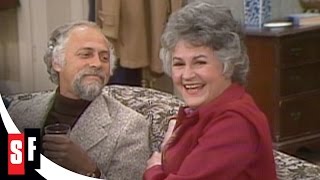 Maude The Complete Series 44 Maudes Sophisticated New Friends HD [upl. by Hcirdla874]